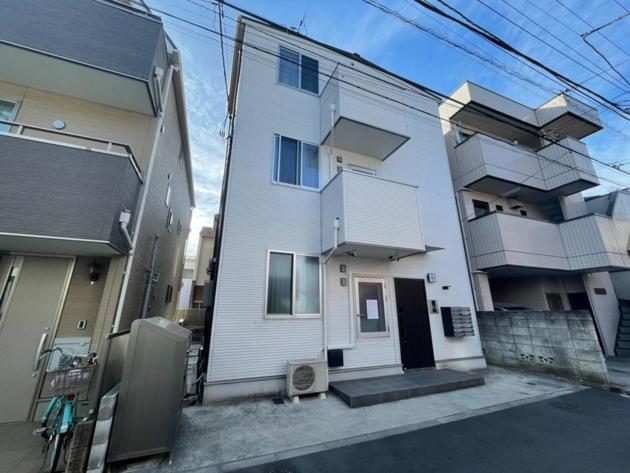 Oyado Nene, Heiwajima - Vacation 23451v