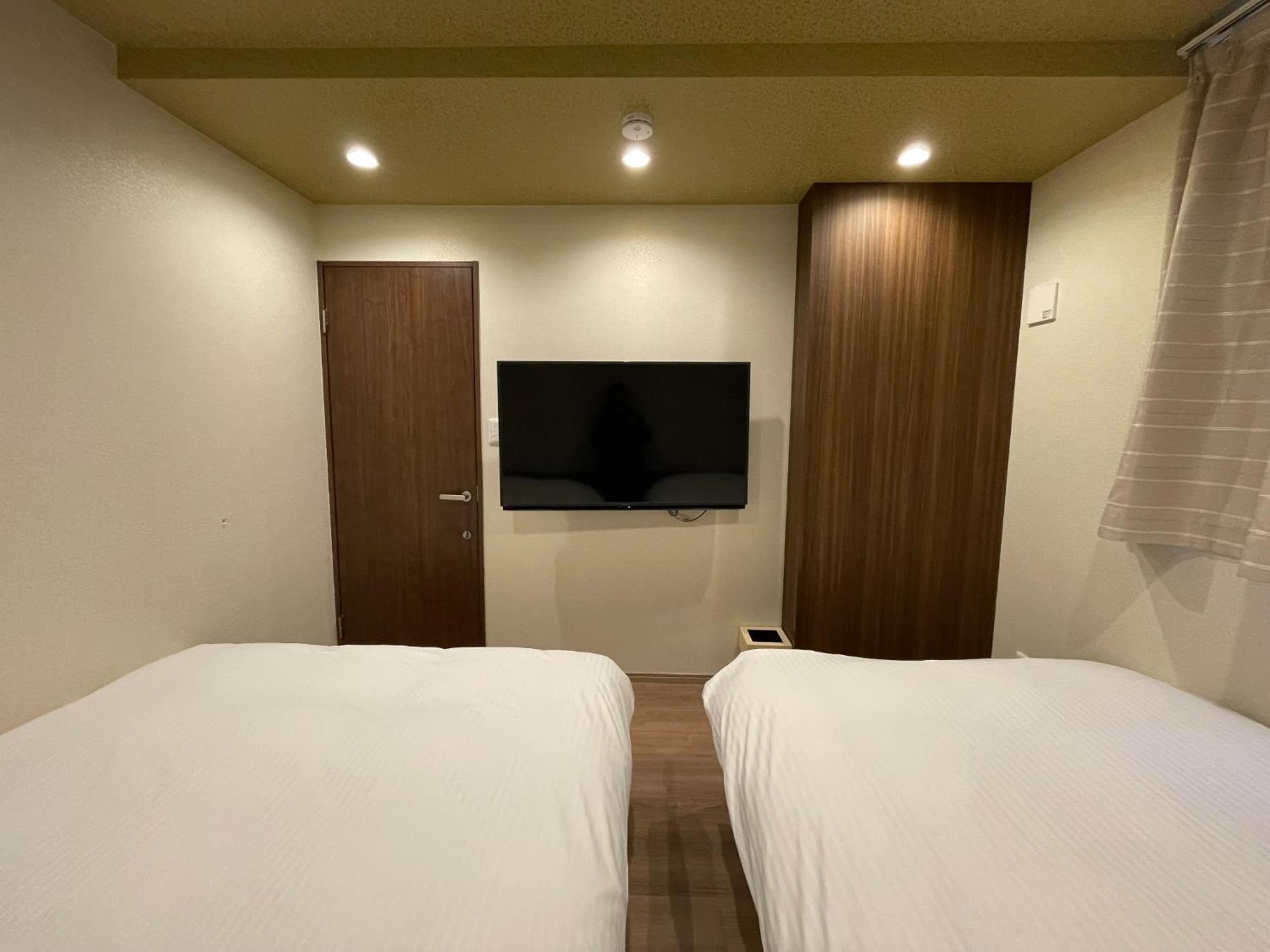 Apartment Oyado Nene, Heiwajima - Vacation 23451v *